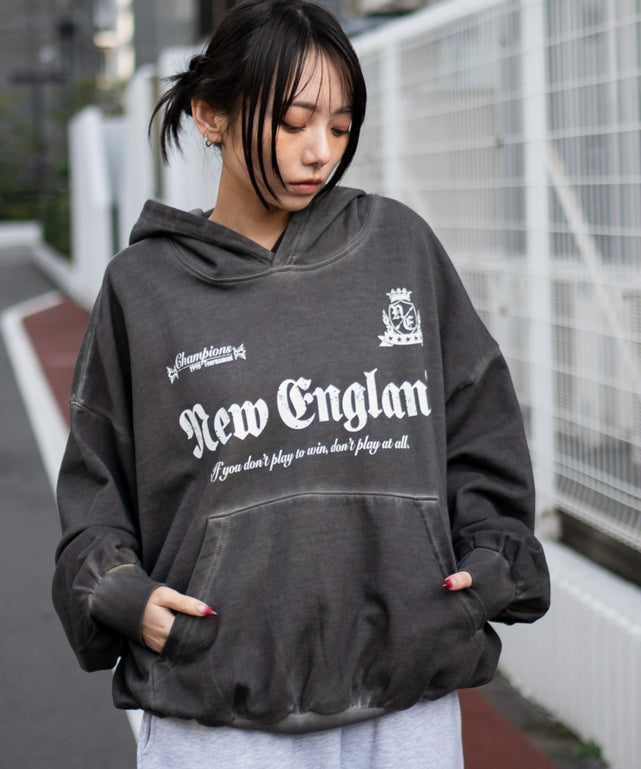 ブラックソノタ モデル：159cm M着用