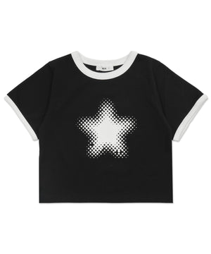 ブラック