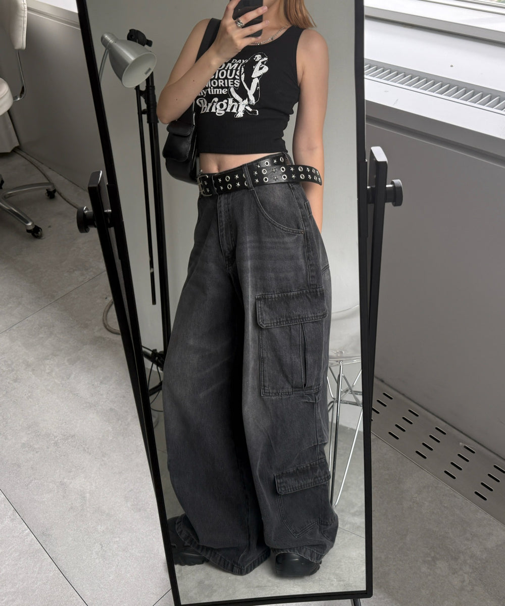 柄9　モデル:155cm F着用