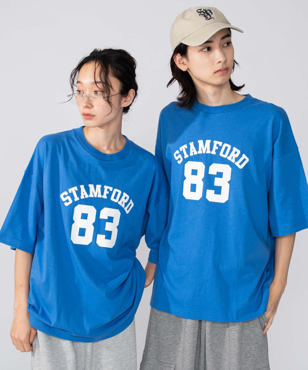 柄59　ブルー