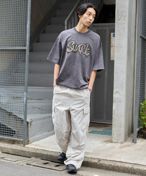 モデル：178cm L着用