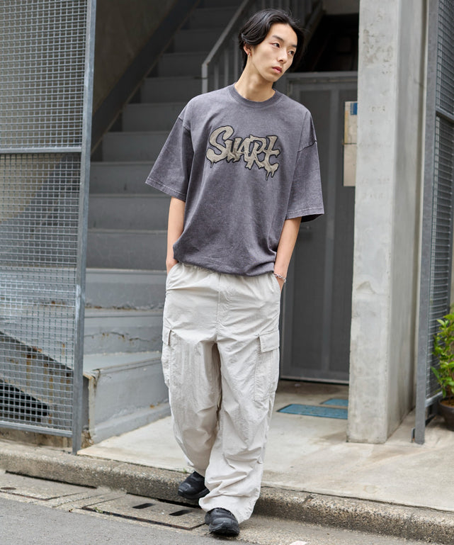 モデル：178cm L着用