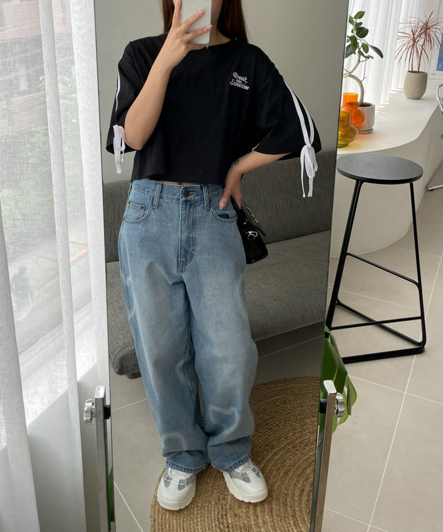 ブラック　モデル:157cm F着用