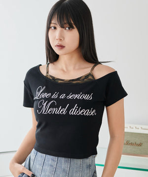 ブラック モデル：160cm F着用