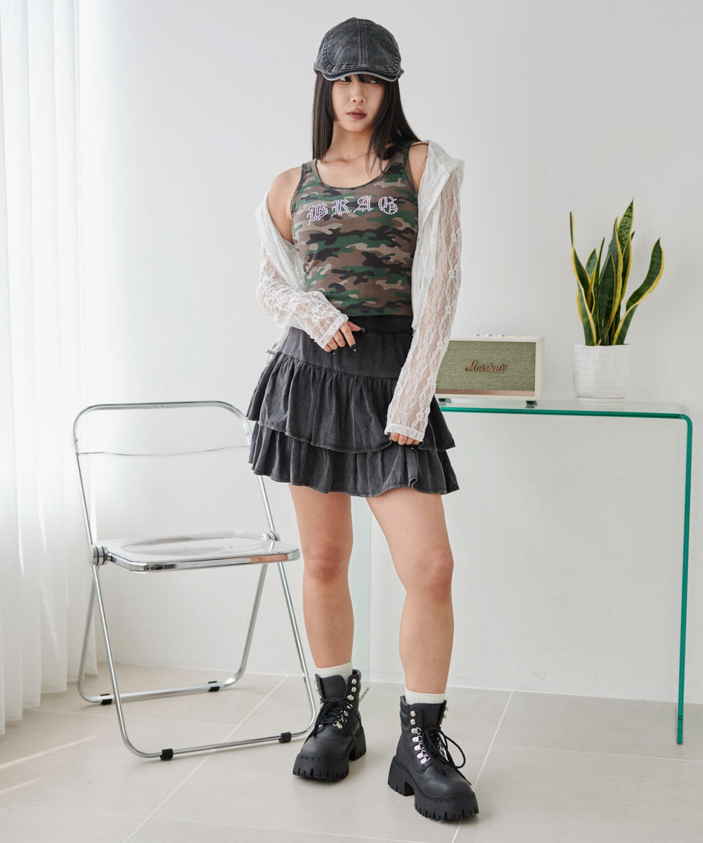 柄1 モデル：160cm F着用