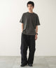 ブラックソノタ　モデル:180cm M着用