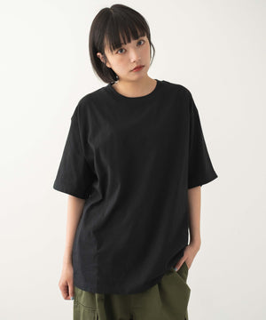 ブラック　モデル:168cm L着用