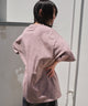 ピンク　モデル:159cm L着用