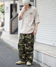 ベージュ モデル：175cm L着用