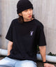 ブラック モデル：175cm L着用