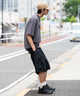 ブラック モデル：178cm L着用