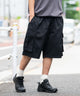 ブラック モデル：178cm L着用