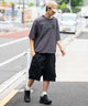 ブラック モデル：178cm L着用