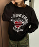 柄7 モデル：155cm F着用