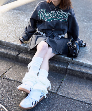 ブラックソノタ モデル：155cm F着用