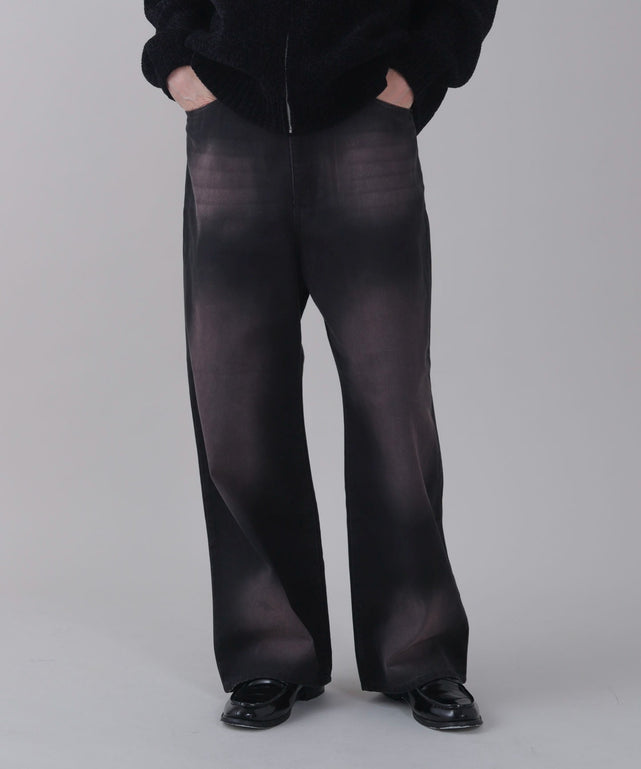ブラックソノタ モデル：178cm L着用