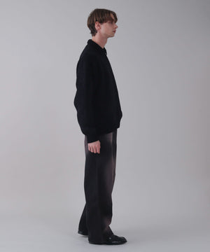 ブラックソノタ モデル：178cm L着用