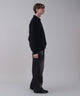 ブラックソノタ モデル：178cm L着用