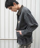 ブラックソノタ モデル：180cm F着用