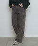 ブラックソノタ　モデル：163cm M着用