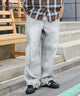 グレー モデル：178cm L着用