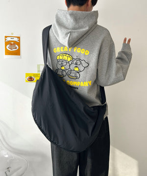 【ブラック（ナイロン）】（ブラックソノタ）