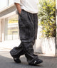デニムブラックソノタ モデル：175cm L着用