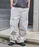 Lグレー モデル：178cm L着用