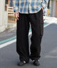 ブラック モデル：180cm L着用