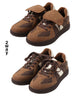 ブラウン