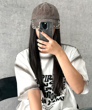 ブラウン