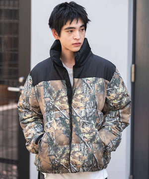 柄1 モデル：180㎝　L着用