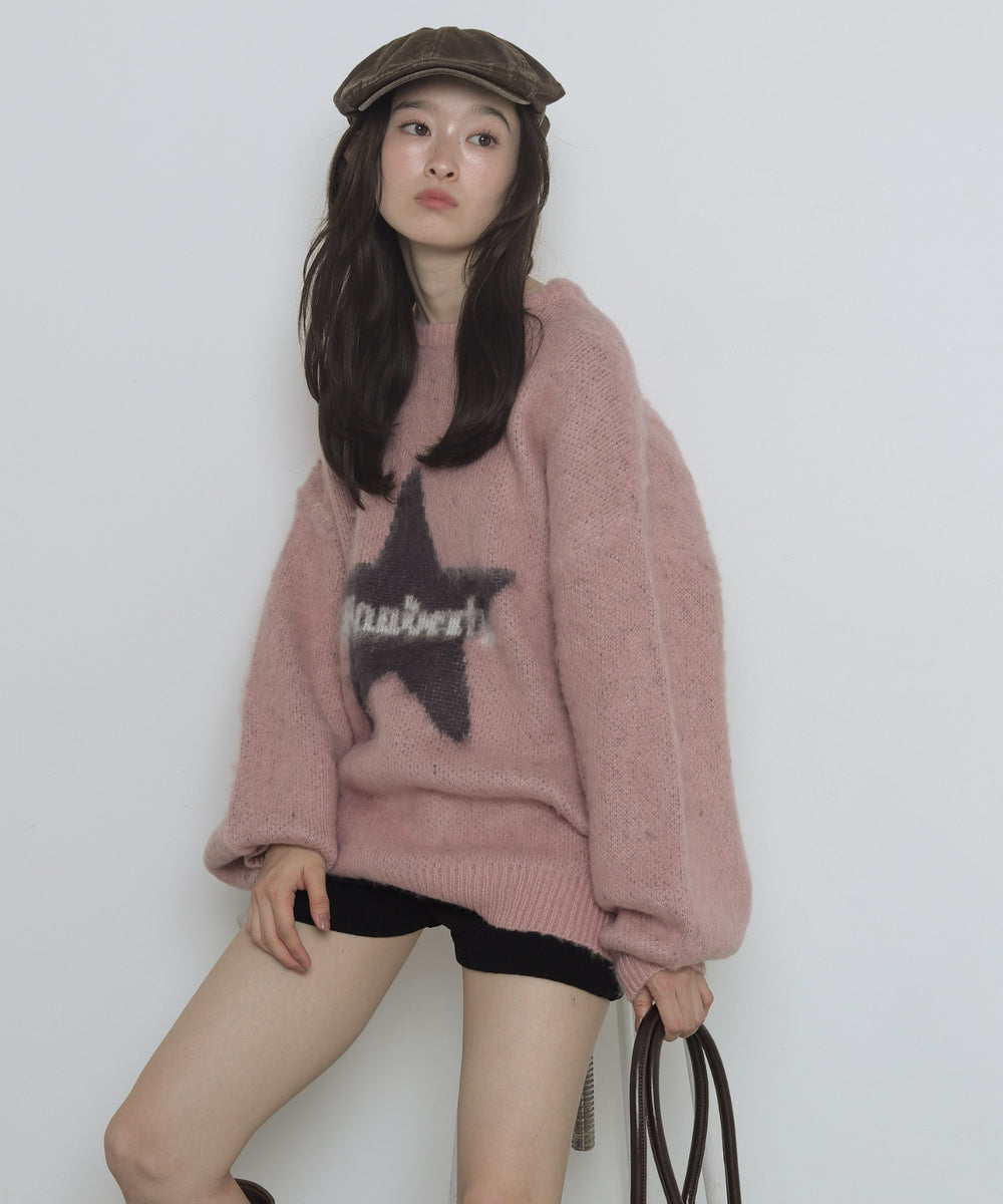 柄１　モデル：163cm F着用