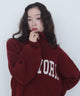 ワイン　モデル：163cm F着用
