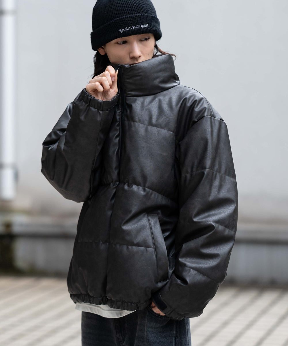 ブラックソノタ モデル：175cm L着用