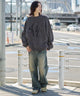 スミクロ モデル：175cm L着用