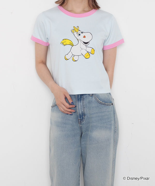 サックス モデル:165cm F着用