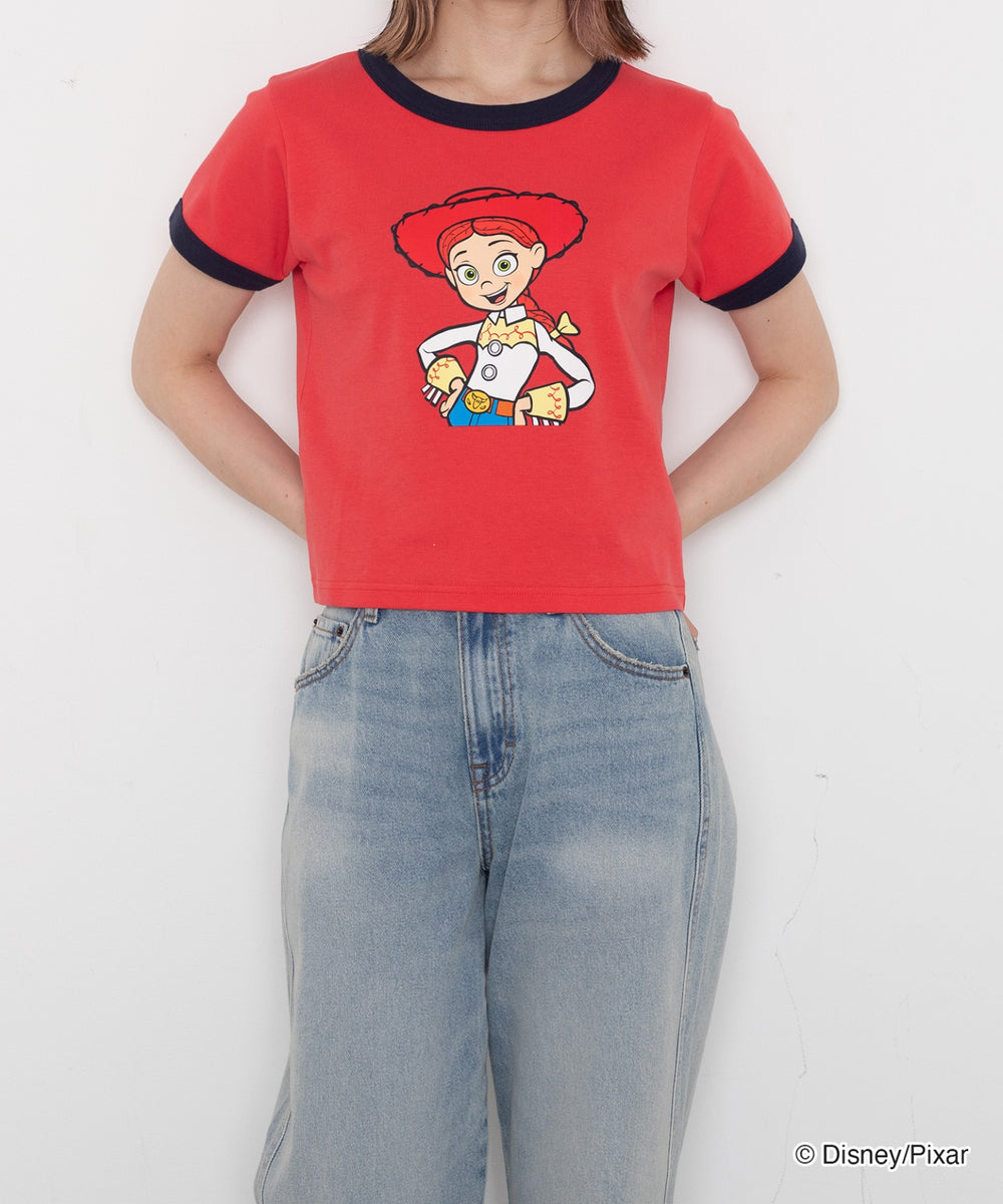 レッド モデル:165cm F着用