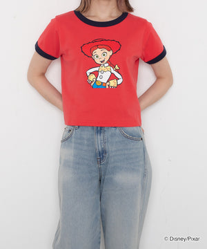 レッド モデル:165cm F着用