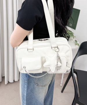ホワイト