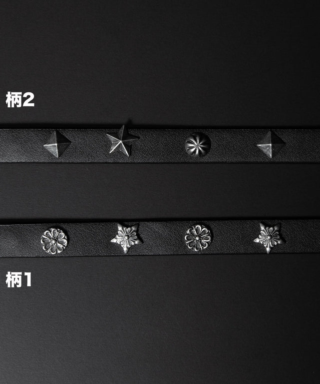 MモチーフPUブレス