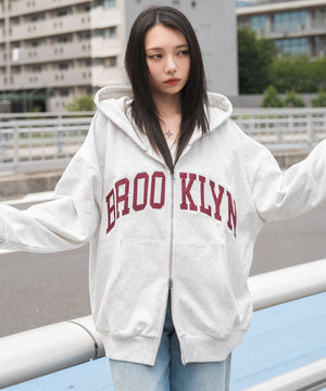 グレーソノタ　モデル：159cm F着用