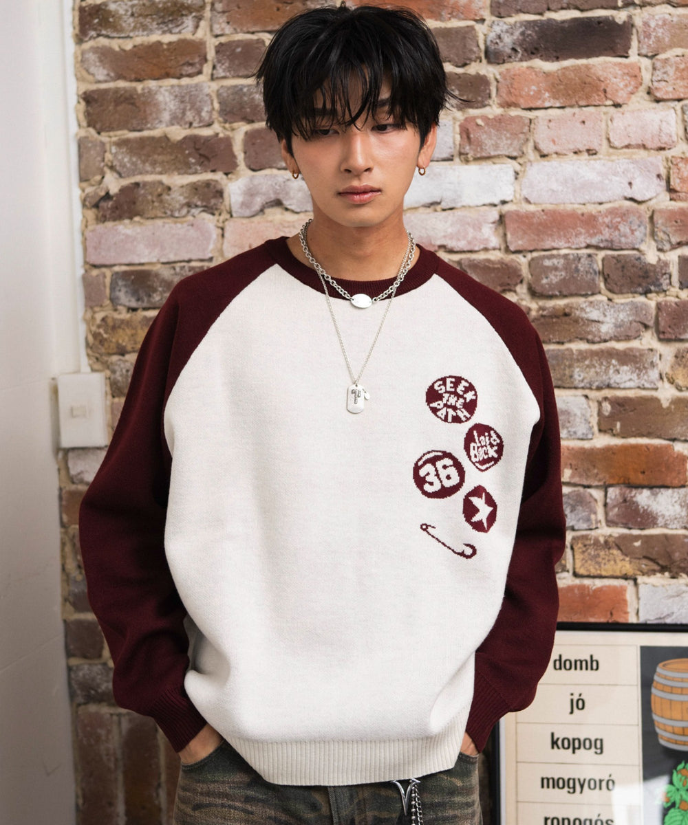 柄2 モデル：180cm L着用