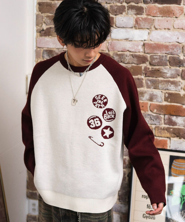 柄2 モデル：180cm L着用