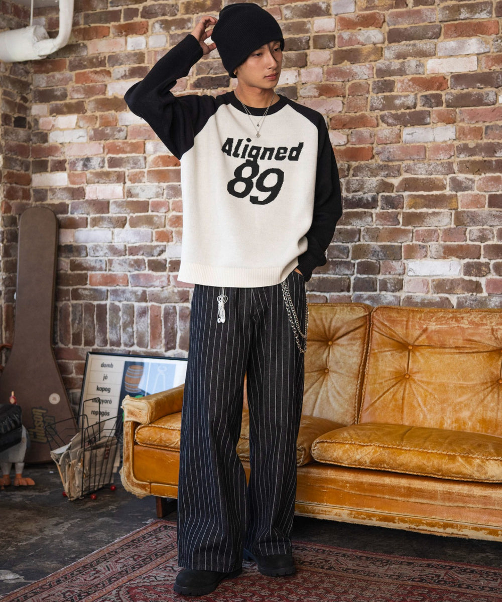 柄5 モデル：180cm L着用