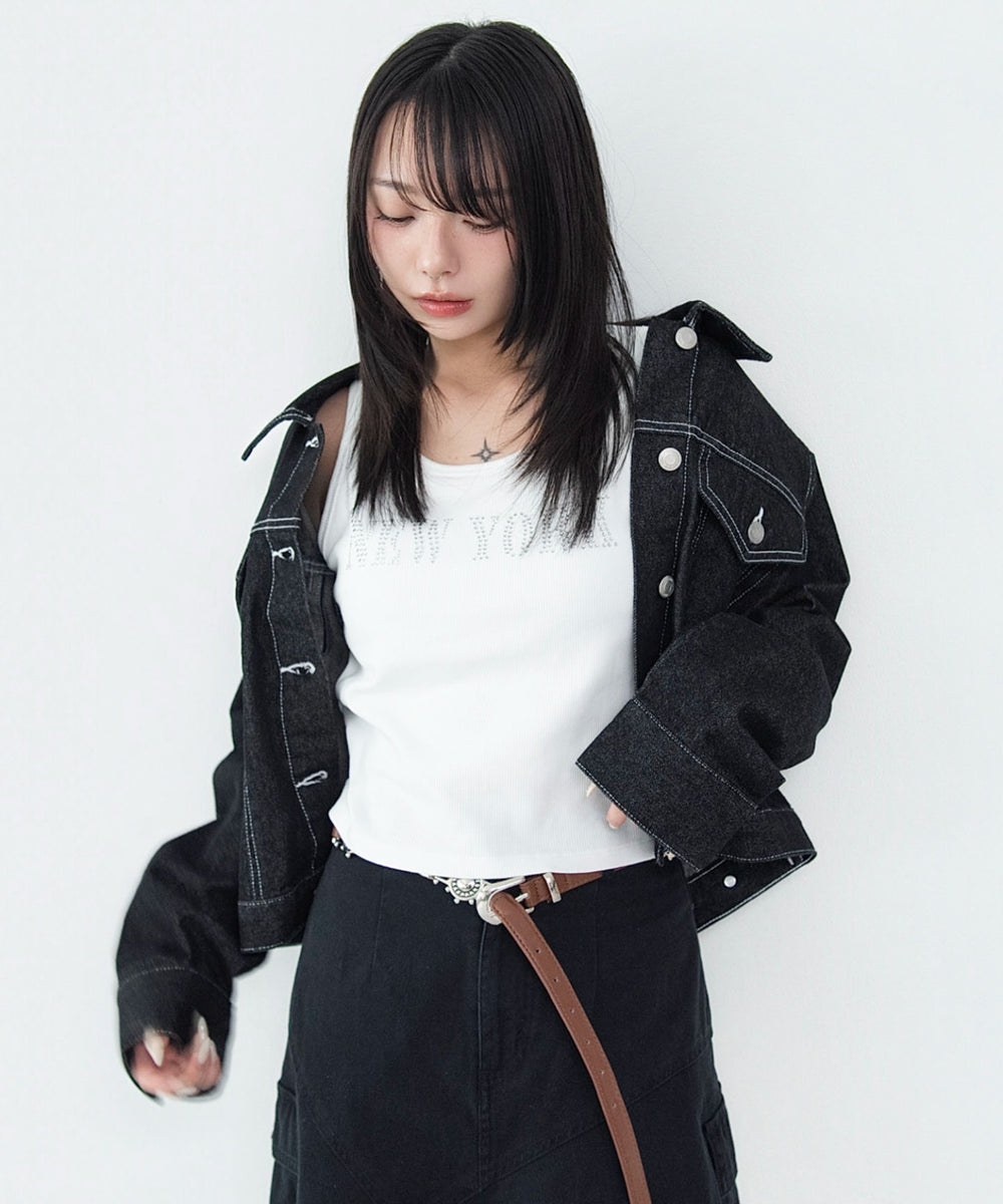 柄５　モデル：159cm F着用