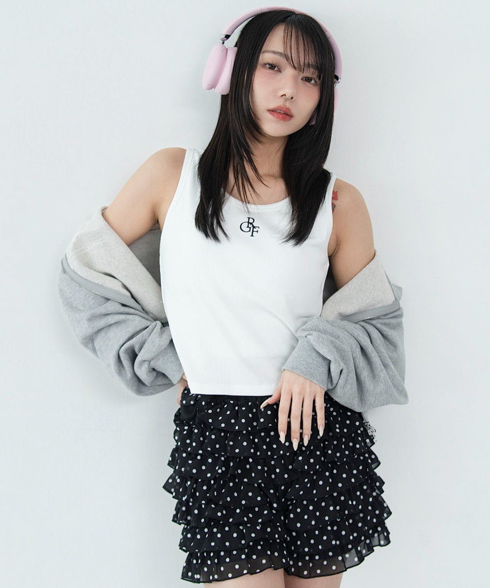 柄８　モデル：159cm F着用