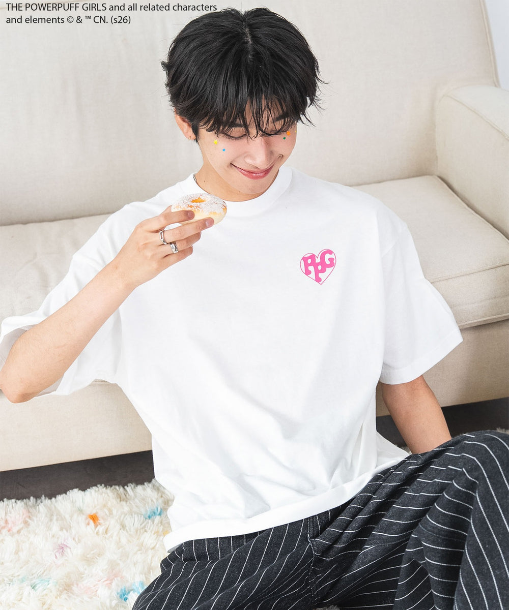 柄10 モデル：180cm L着用