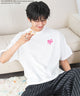 柄10 モデル：180cm L着用