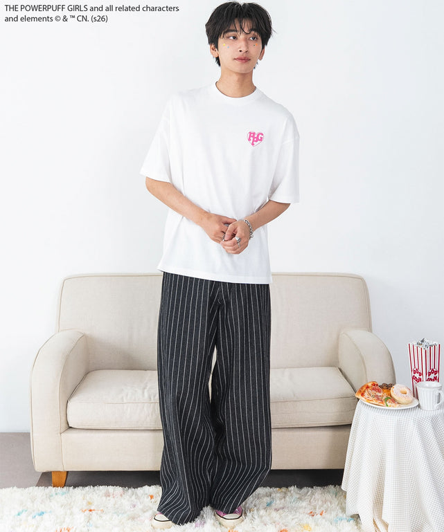 柄10 モデル：180cm L着用